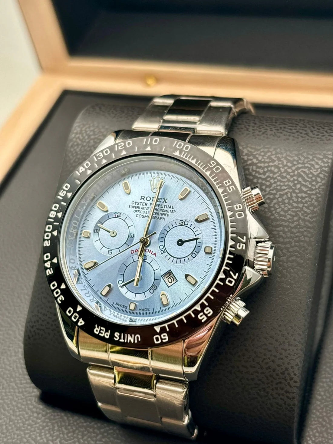 ROLEX DAYTONA 50%OFF🏷️