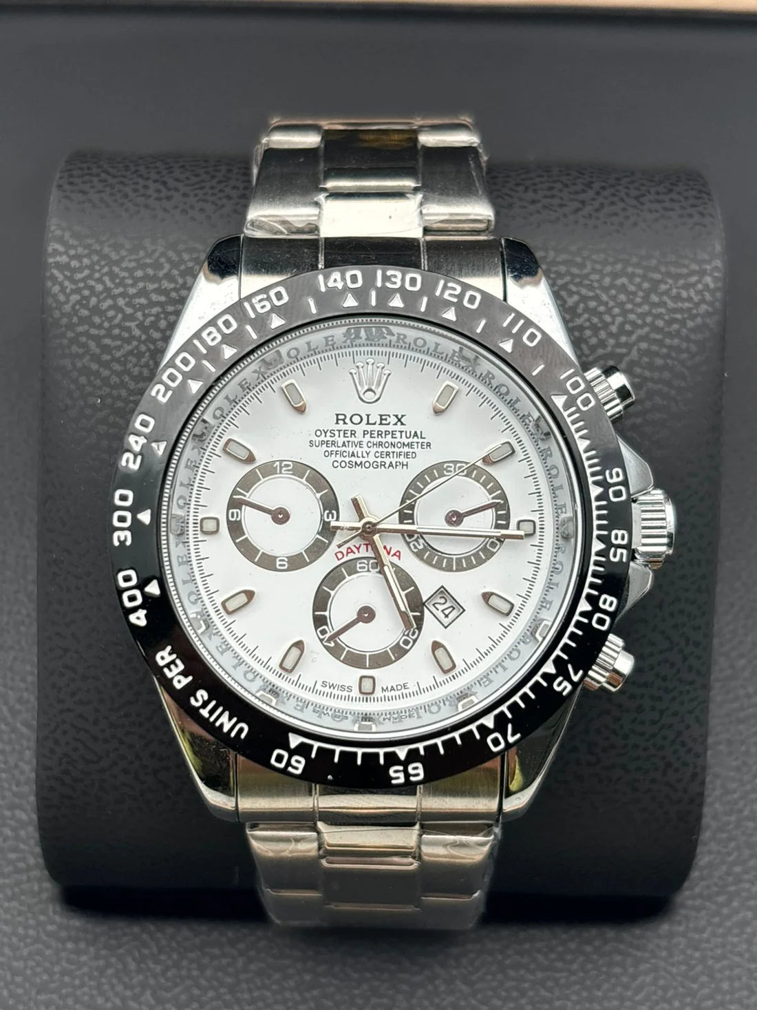 ROLEX DAYTONA 50%OFF🏷️