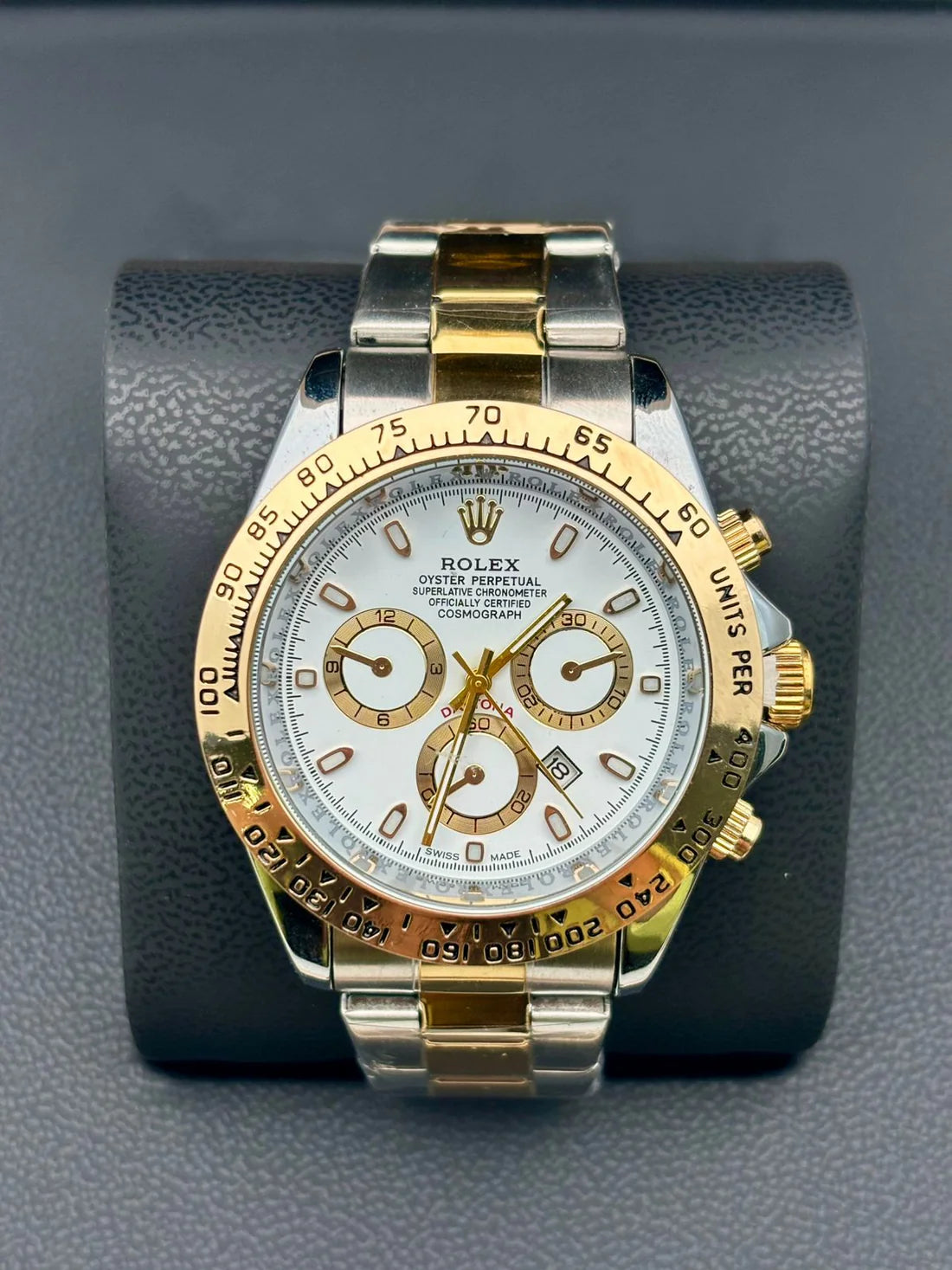 ROLEX DAYTONA 50%OFF🏷️