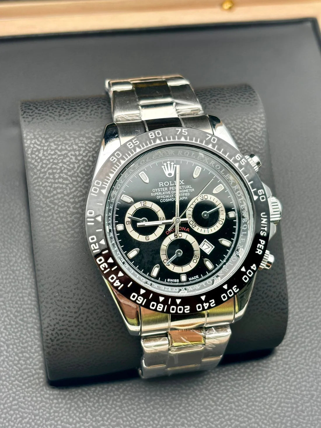 ROLEX DAYTONA 50%OFF🏷️