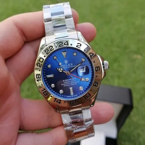 ROLEX GMT MASTER ll -66%OFF🏷️