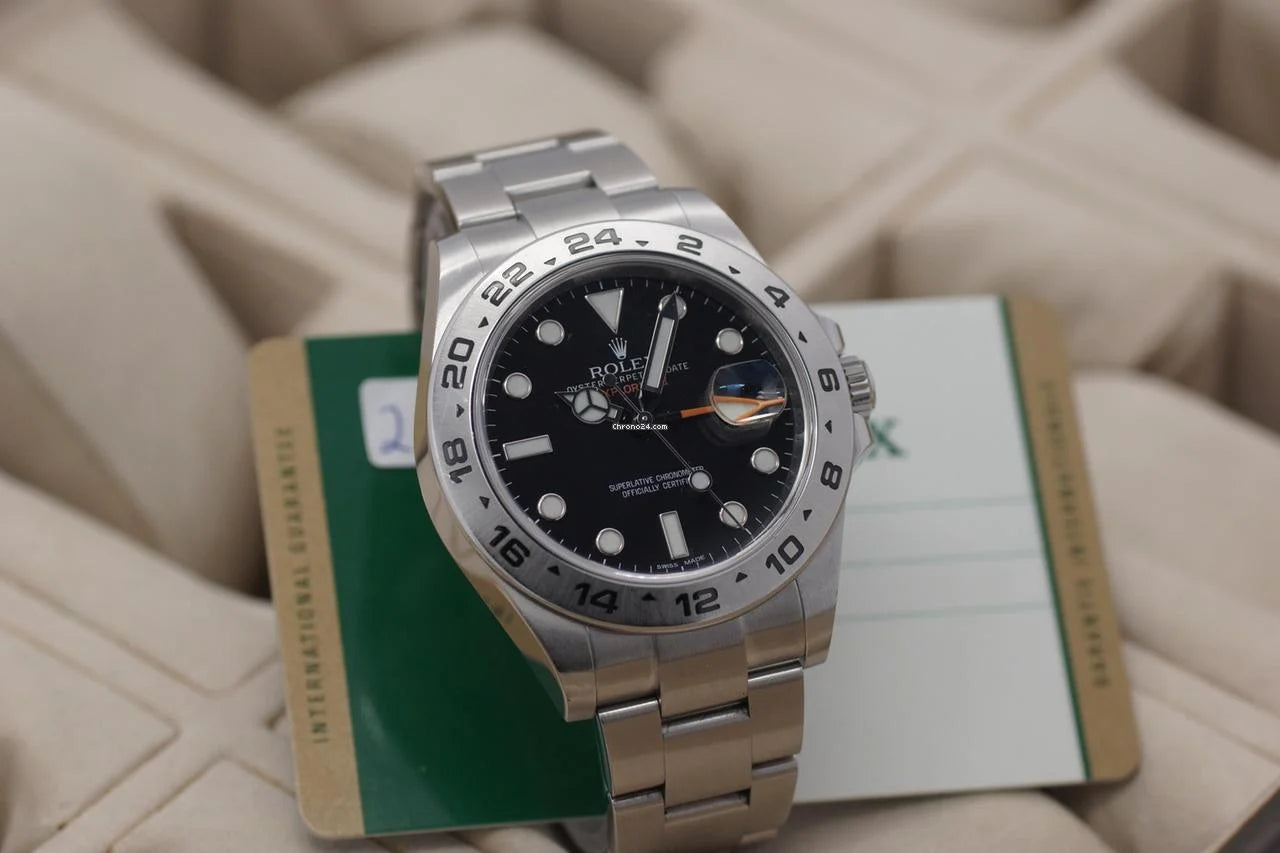 ROLEX GMT MASTER ll -66%OFF🏷️