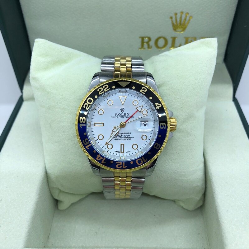 ROLEX GMT MASTER ll -66%OFF🏷️