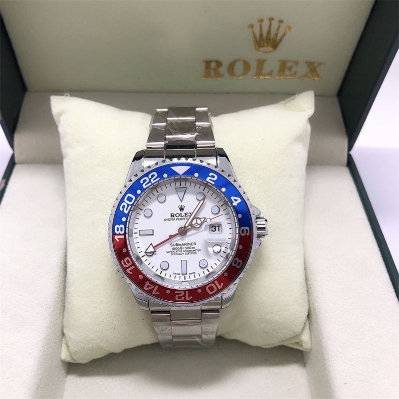 ROLEX GMT MASTER ll -66%OFF🏷️